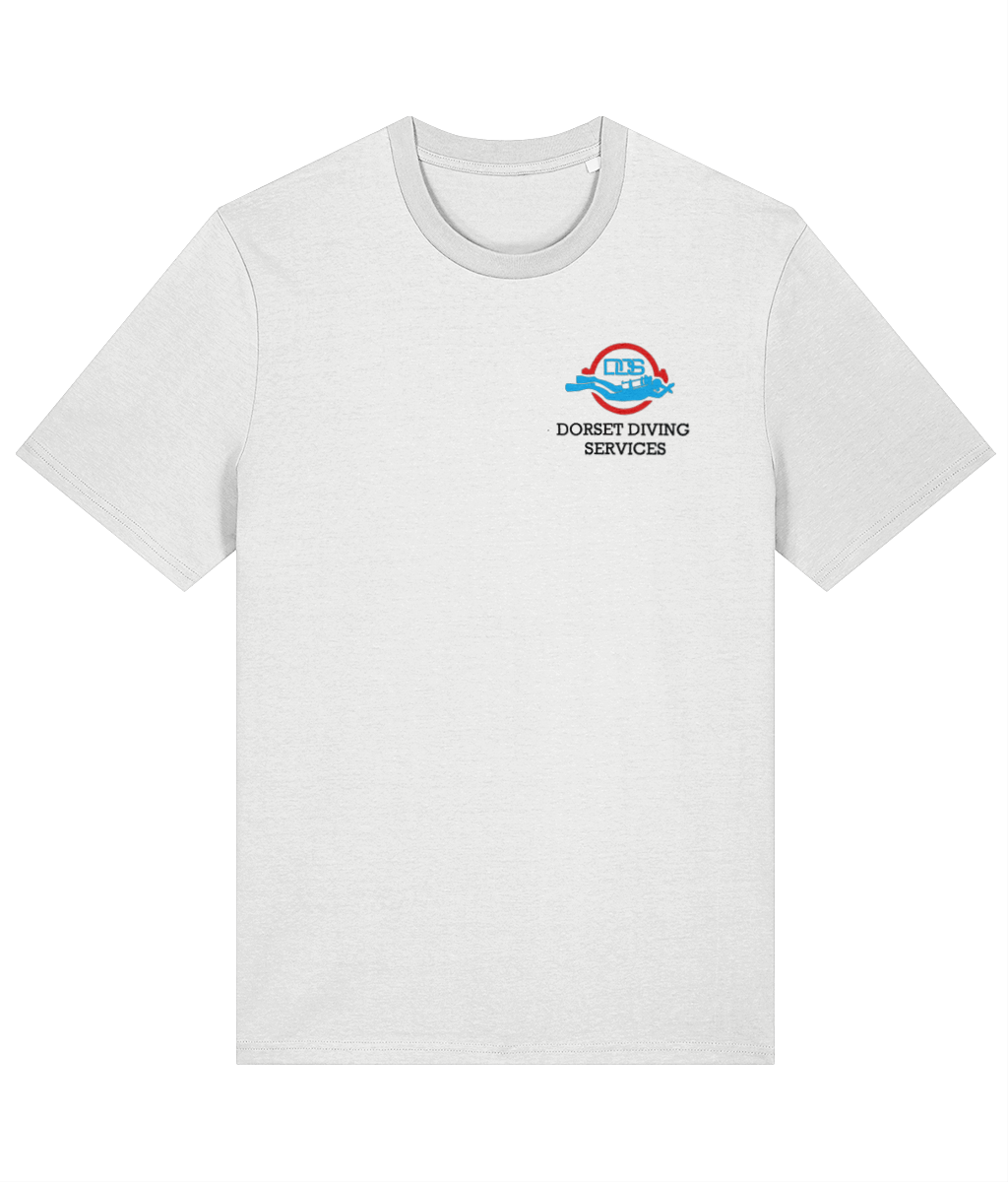 Front DTG