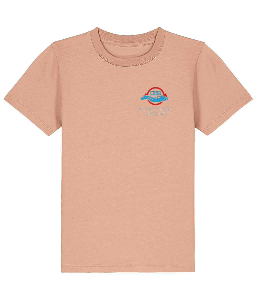 Front DTG