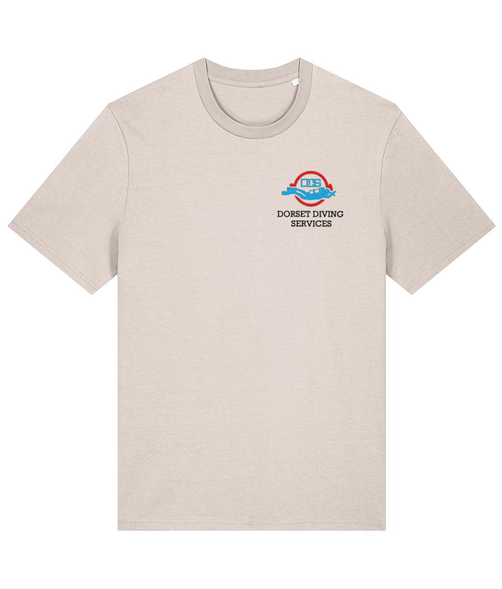Front DTG
