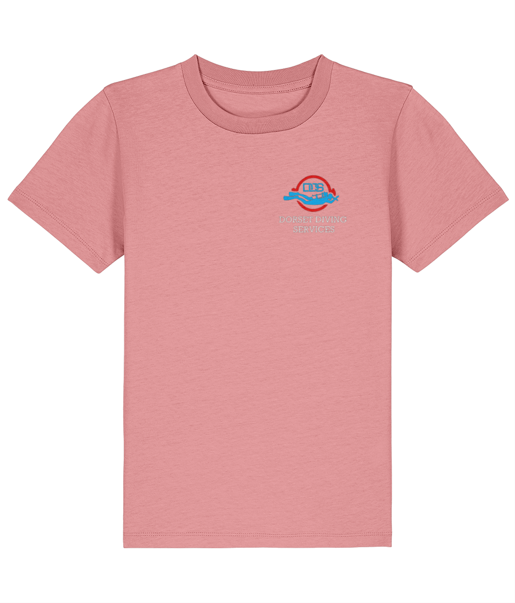 Front DTG