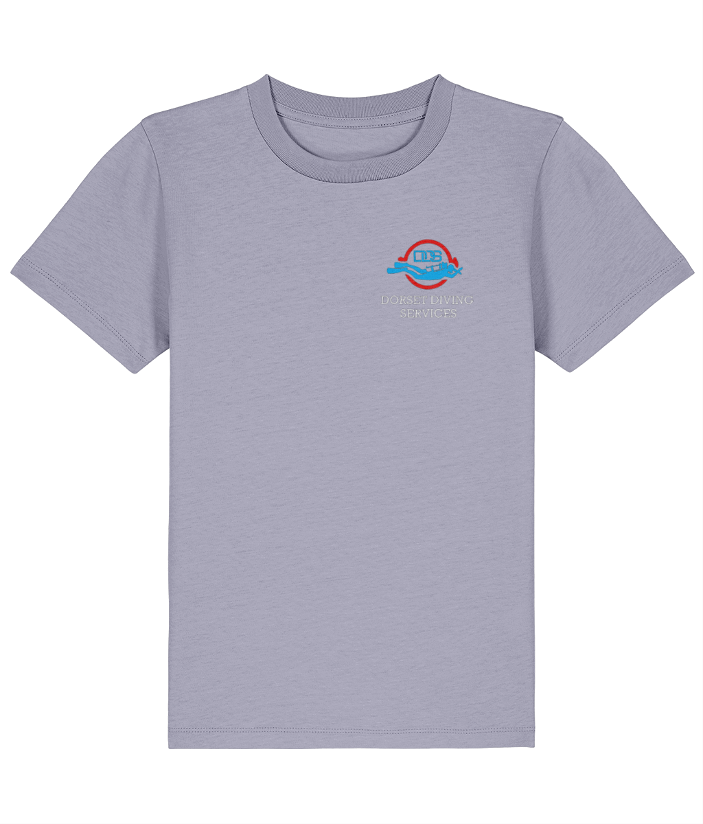 Front DTG