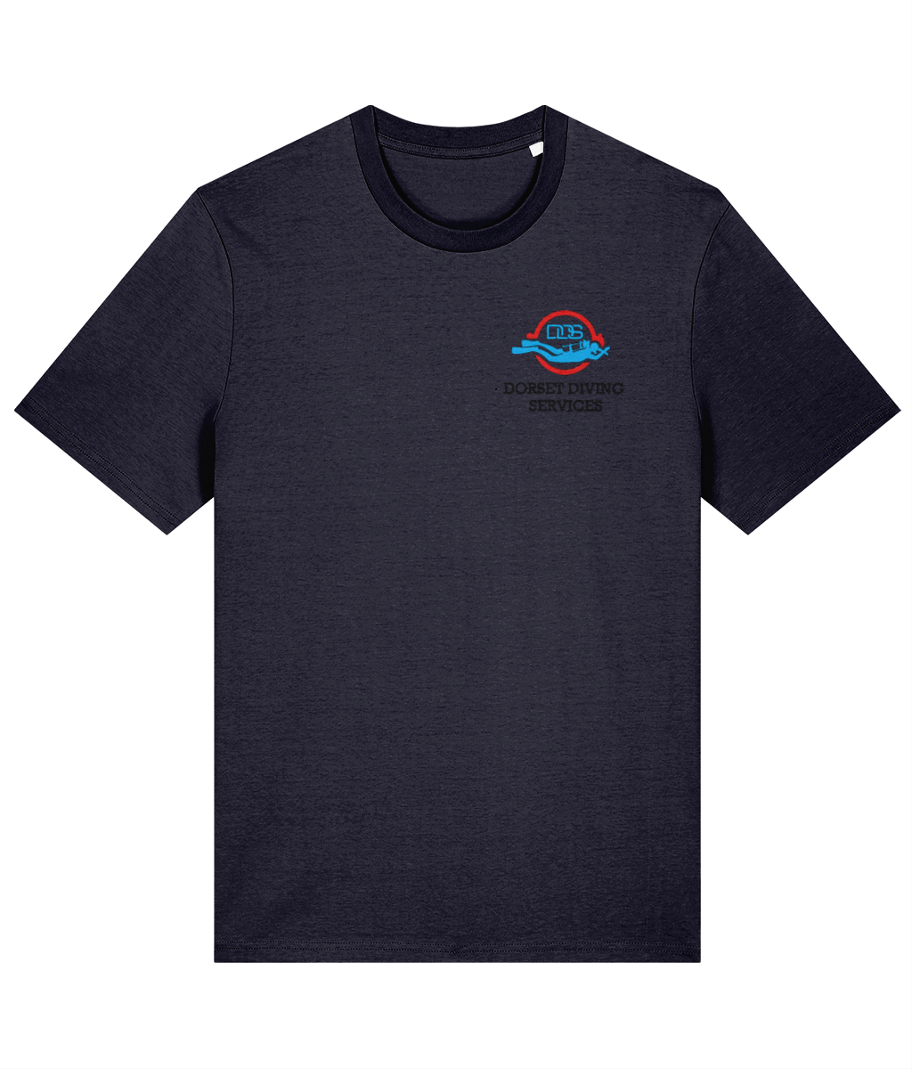 Front DTG