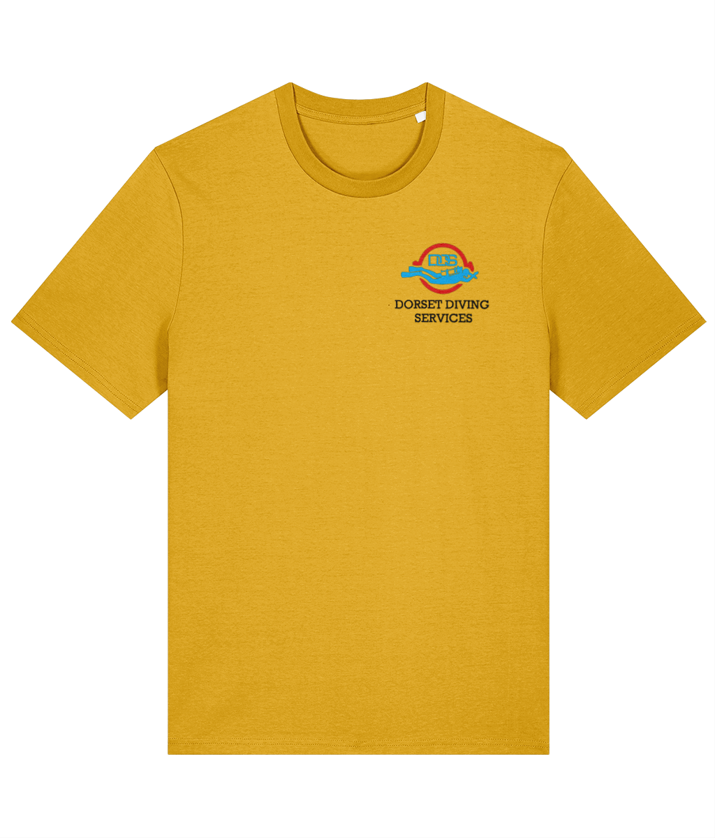 Front DTG