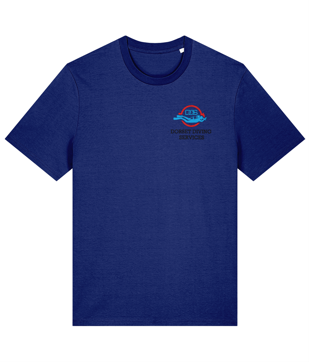 Front DTG