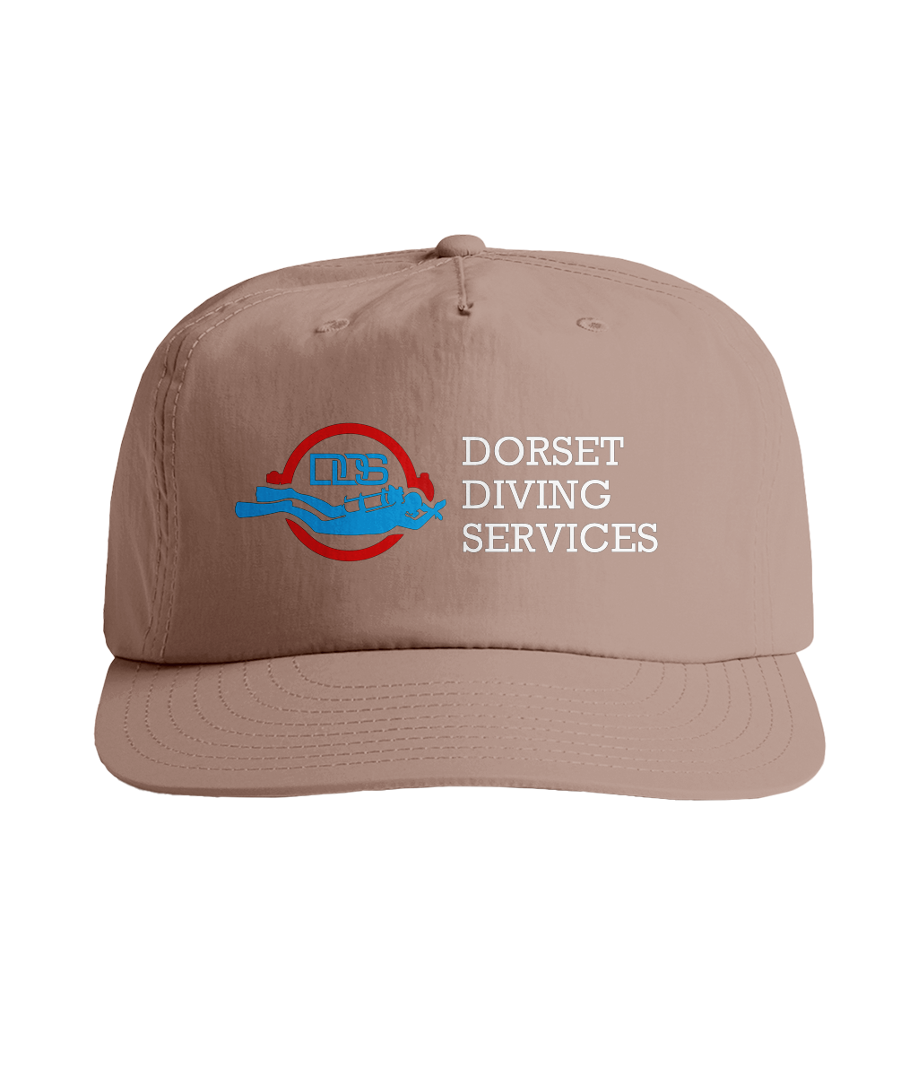 Front - DTF
