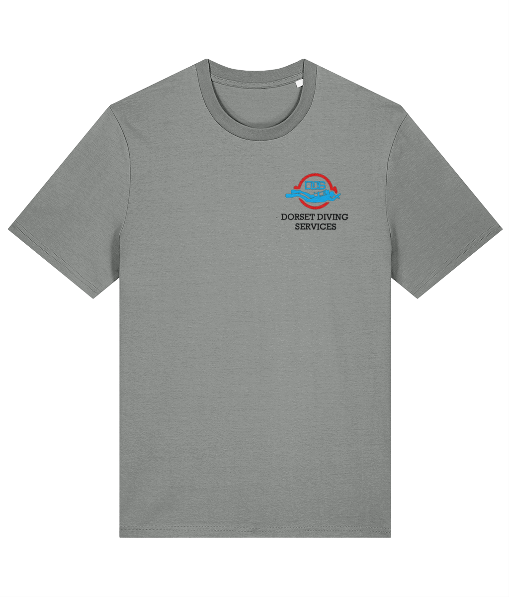 Front DTG