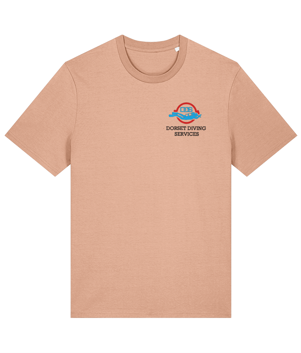Front DTG