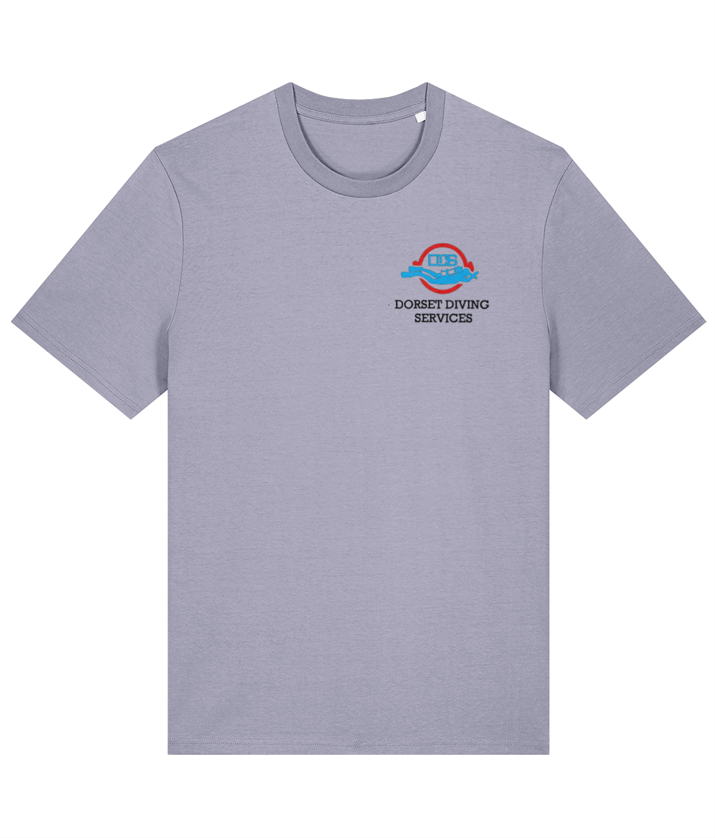 Front DTG