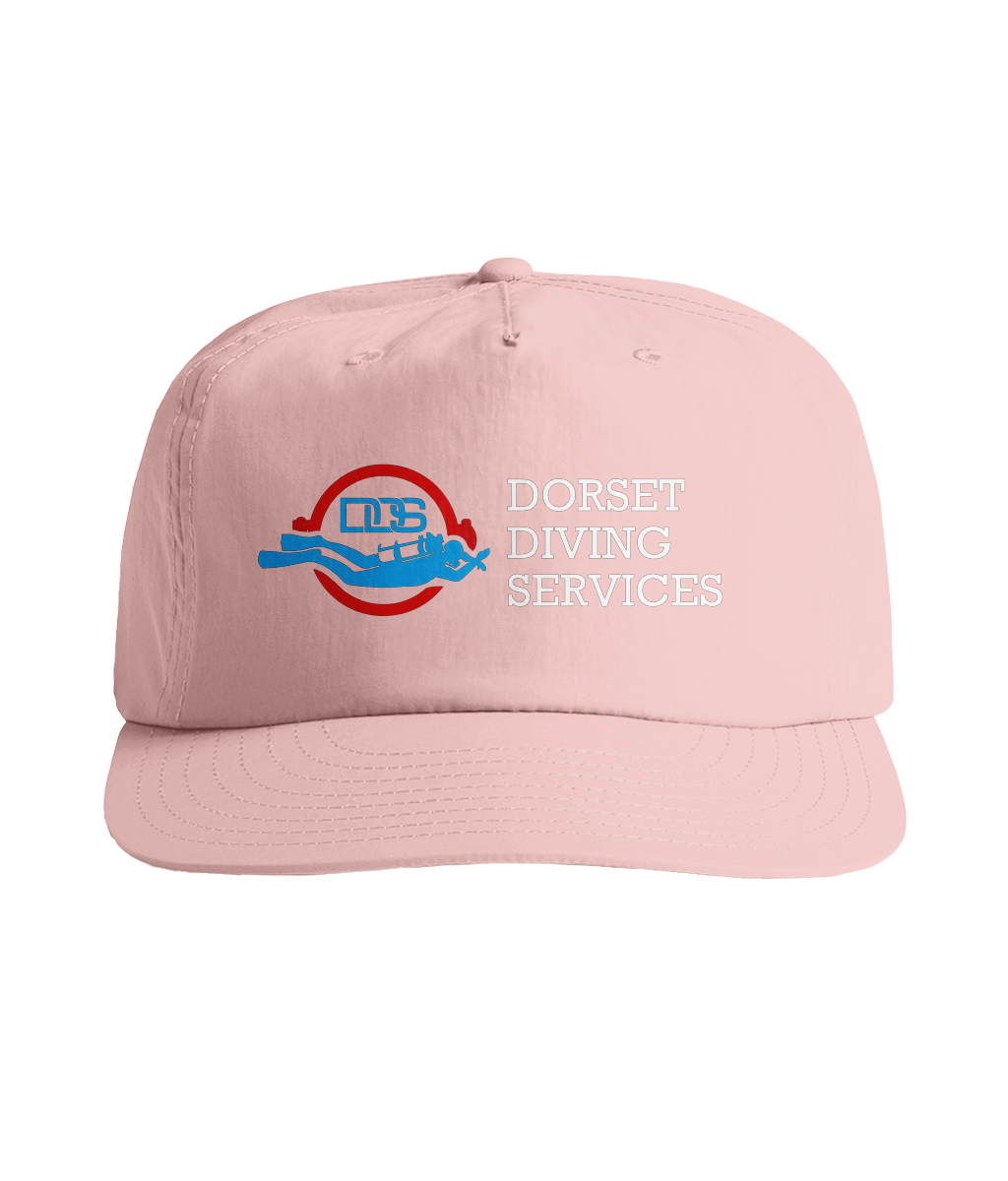 Front - DTF