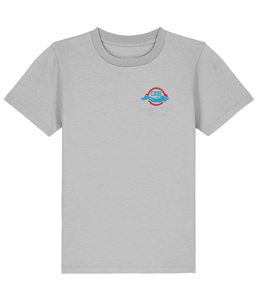 Front DTG