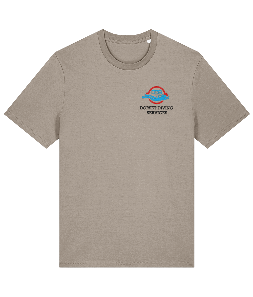 Front DTG