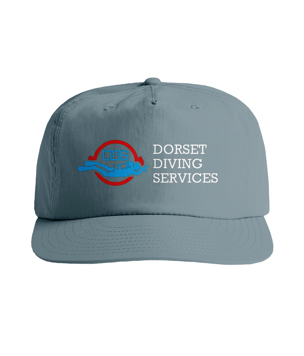 Front - DTF