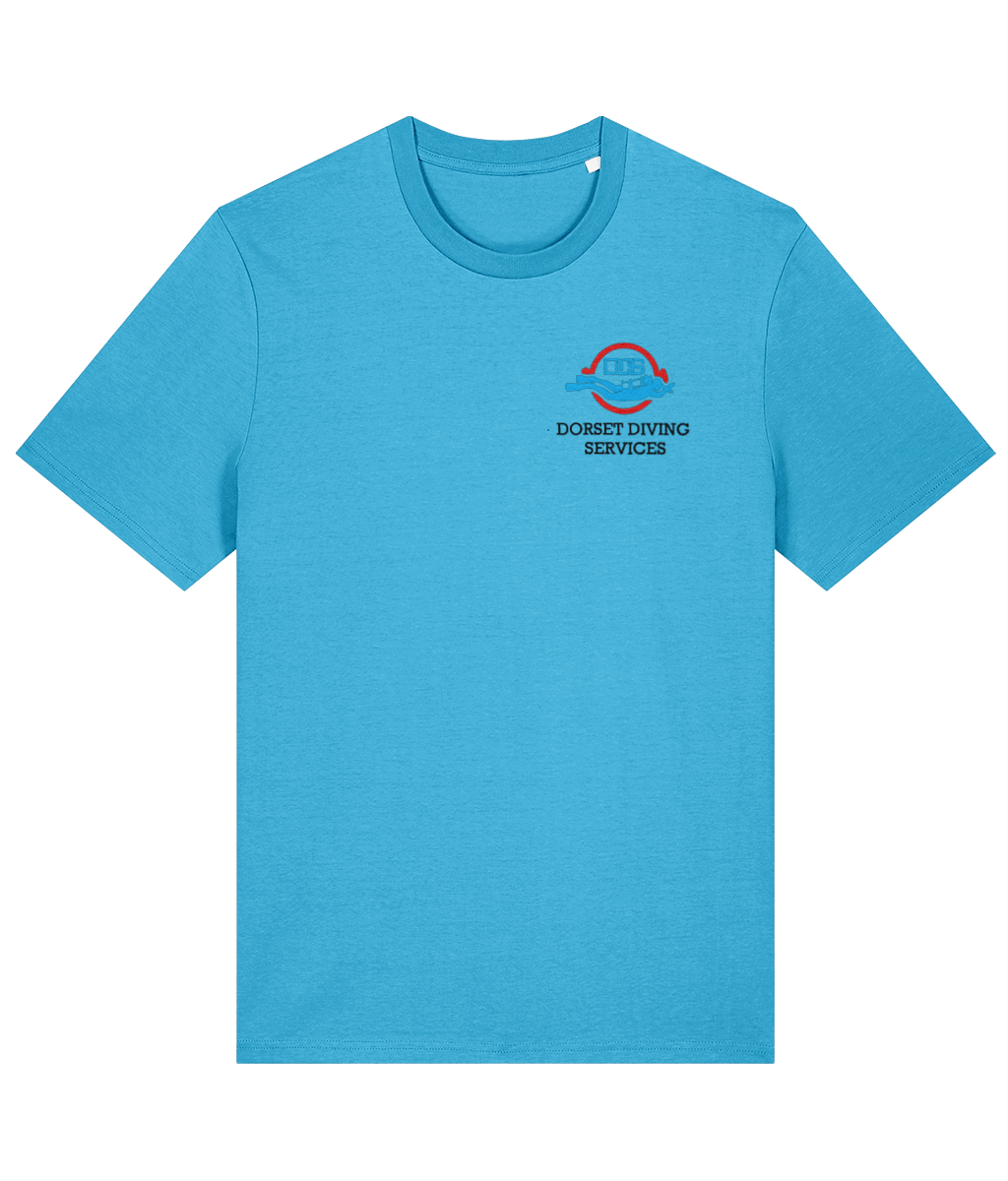 Front DTG