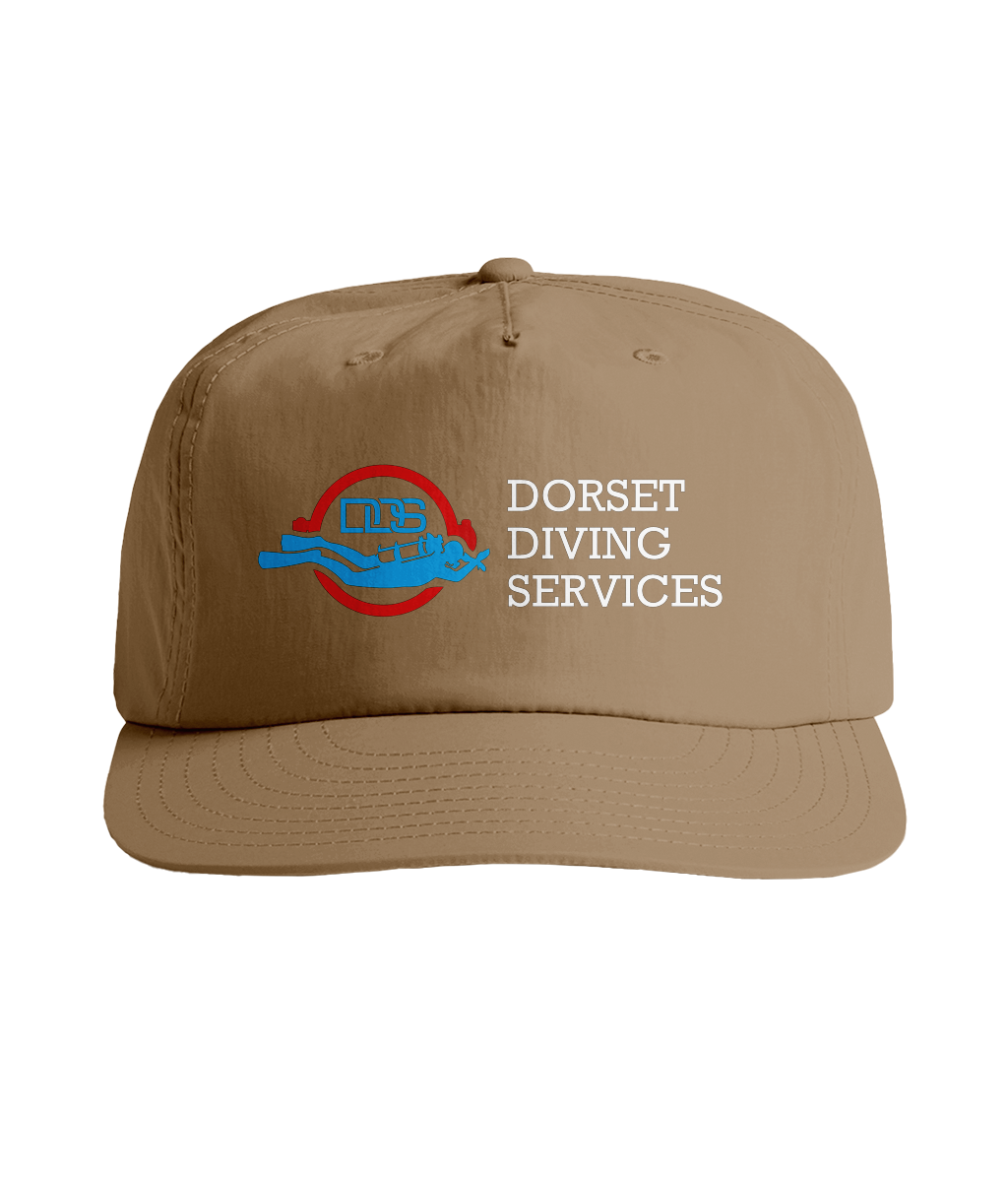 Front - DTF