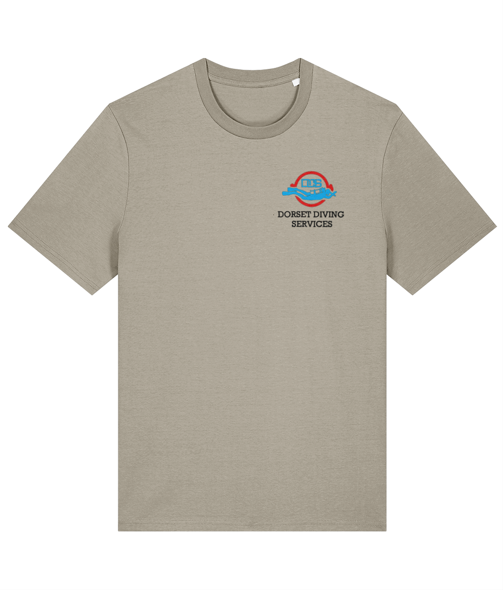 Front DTG