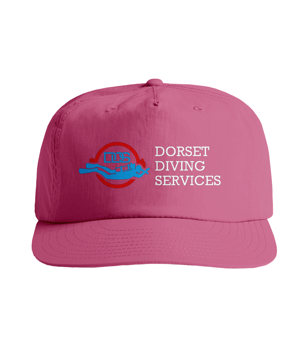 Front - DTF