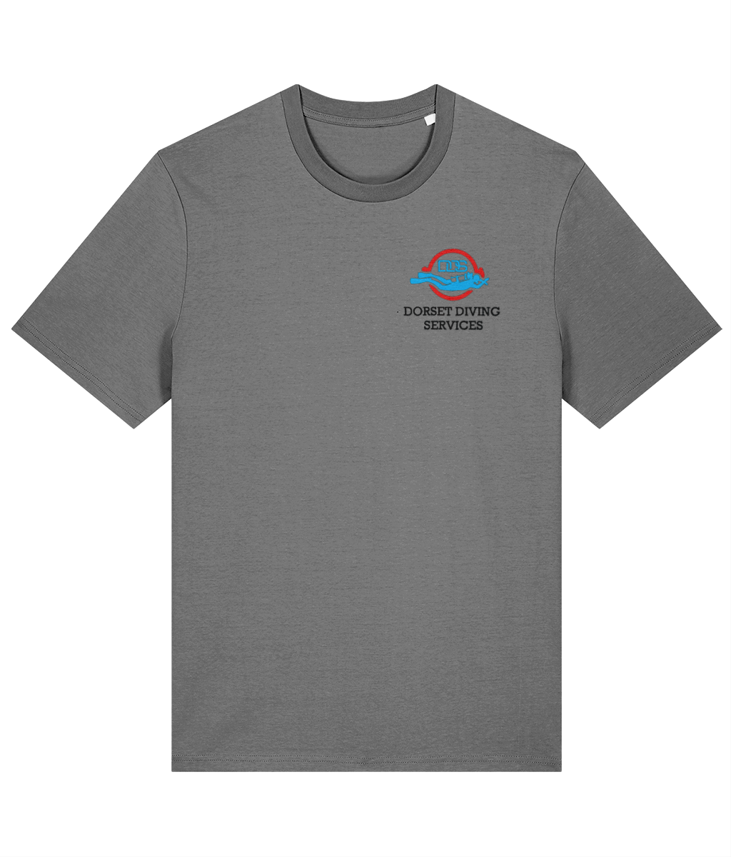 Front DTG