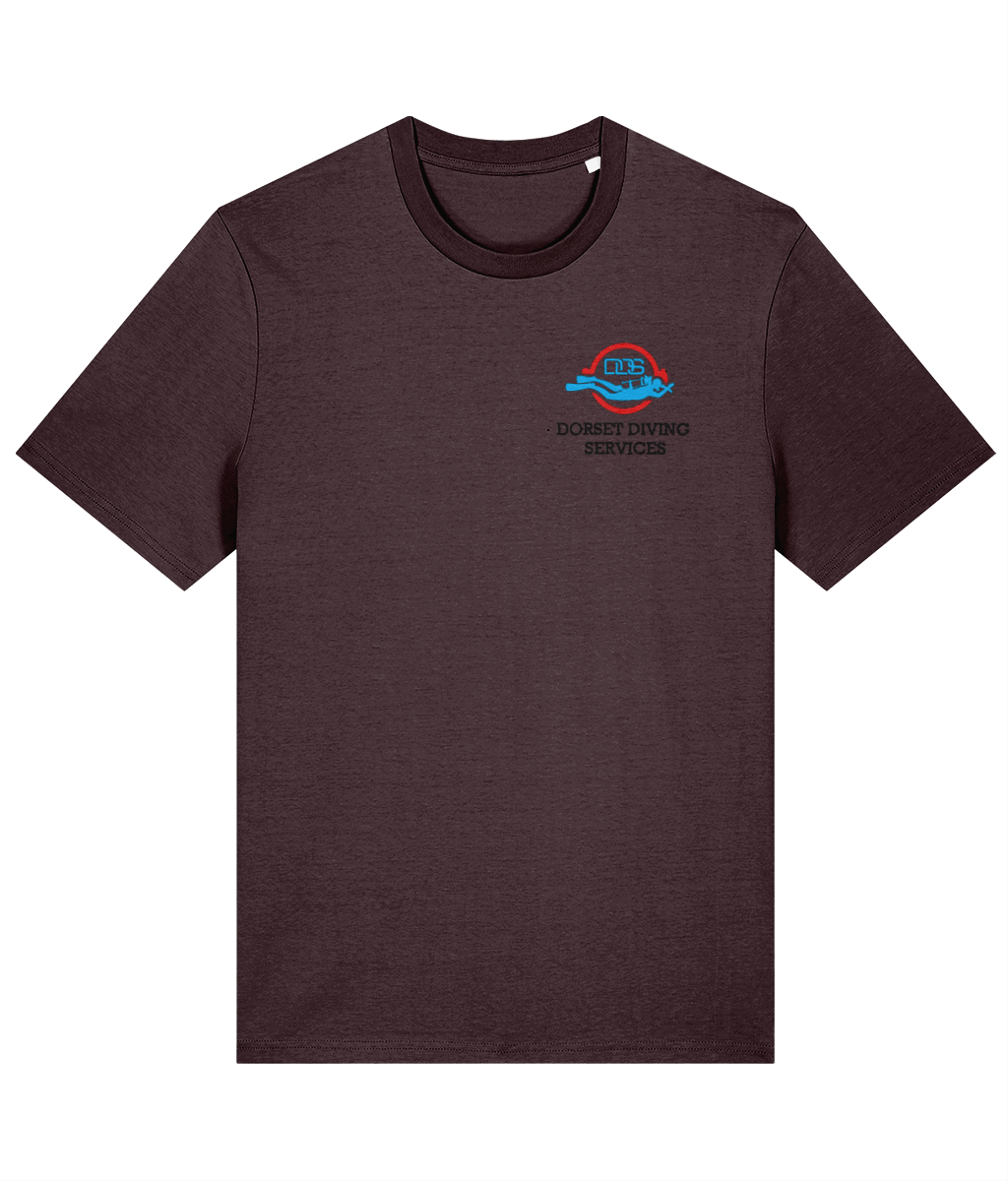 Front DTG