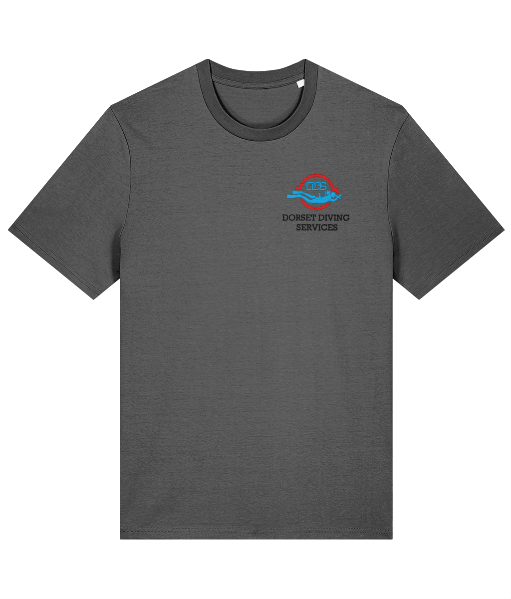 Front DTG