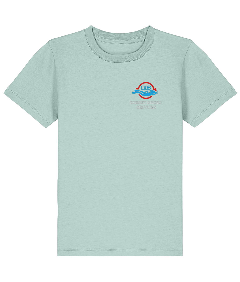 Front DTG