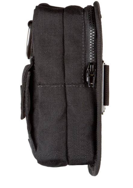 XDEEP Backmounted Cargo Pocket