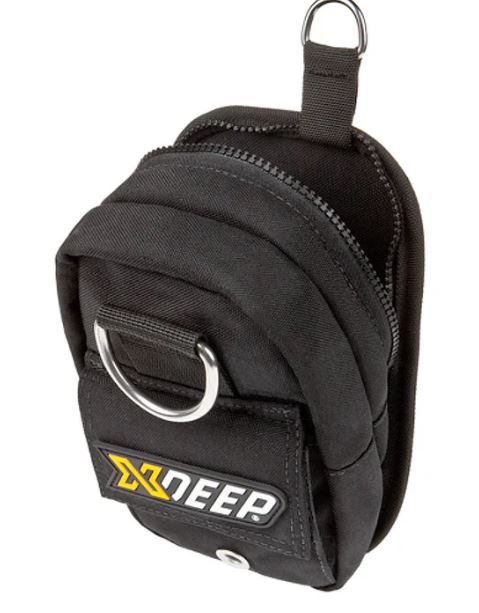 XDEEP Backmounted Cargo Pocket