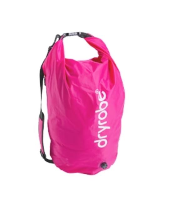 Dryrobe Compression Travel Bag