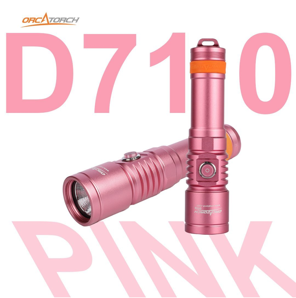ORCA D710