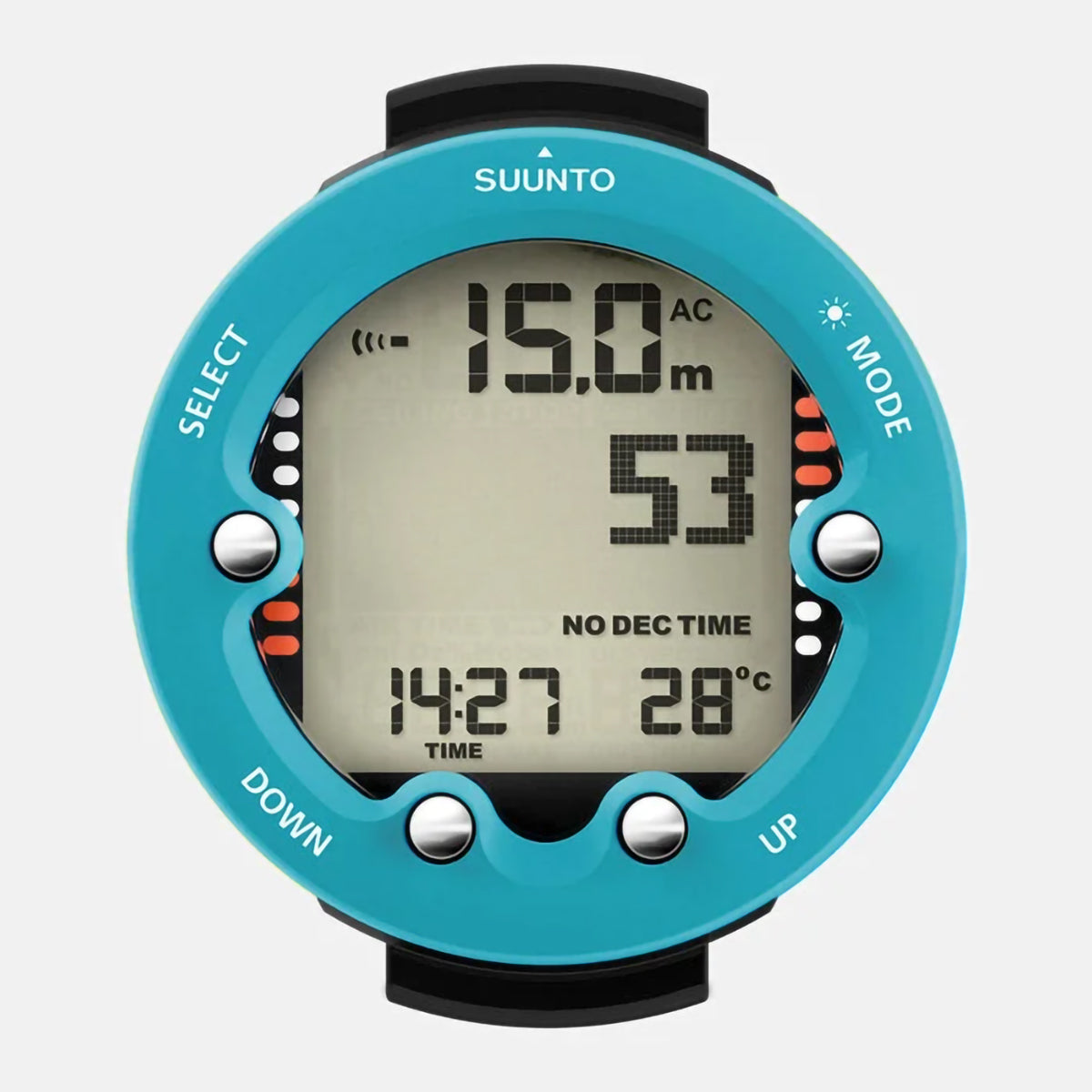 Suunto Zoop Novo Dive Computer