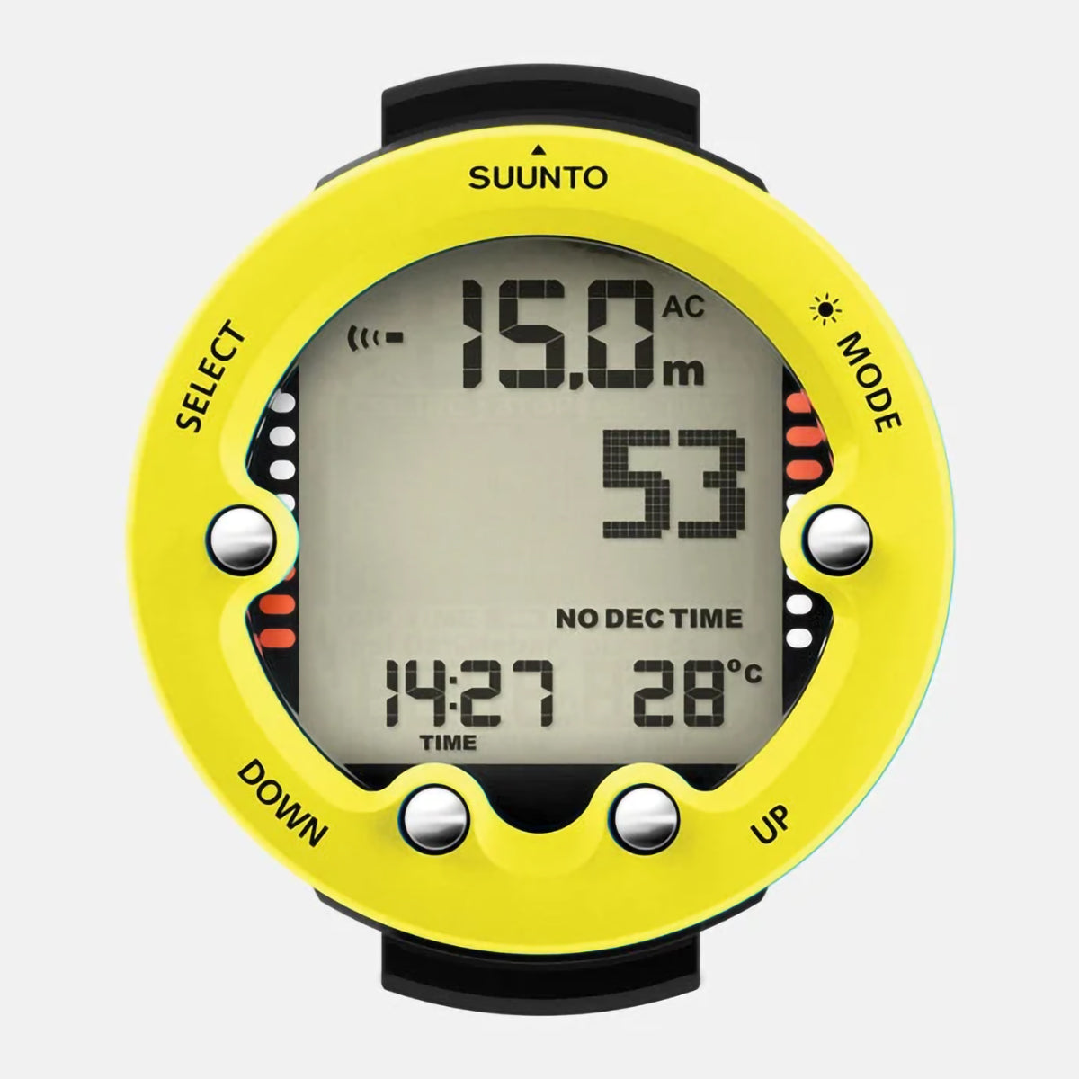 Suunto Zoop Novo