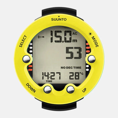 Suunto Zoop Novo
