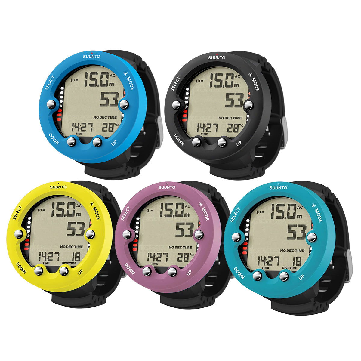 Suunto Zoop Novo Dive Computer