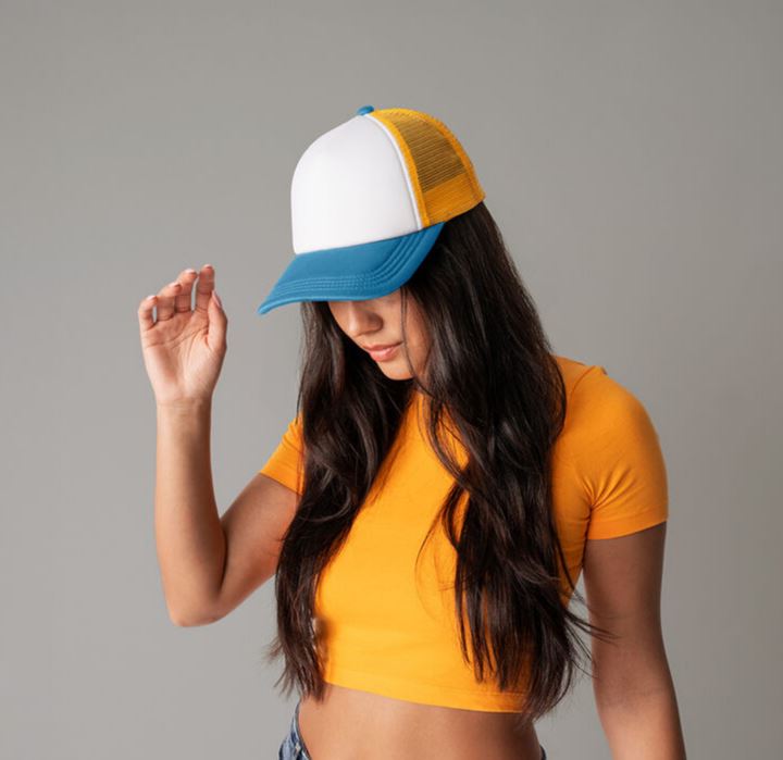 DDS Unisex Trucker Cap