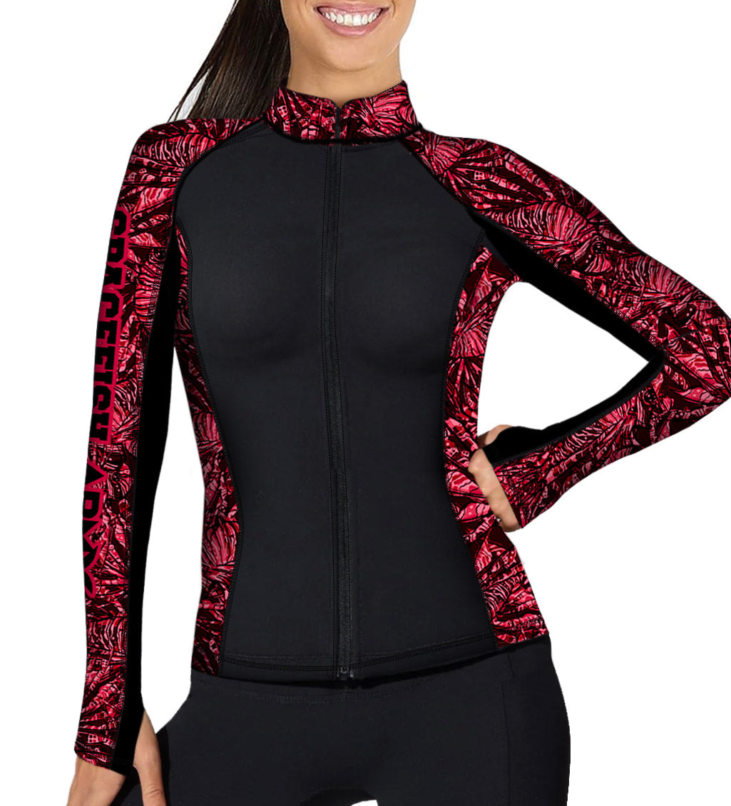 Spacefish Army Clothing - WOMEN