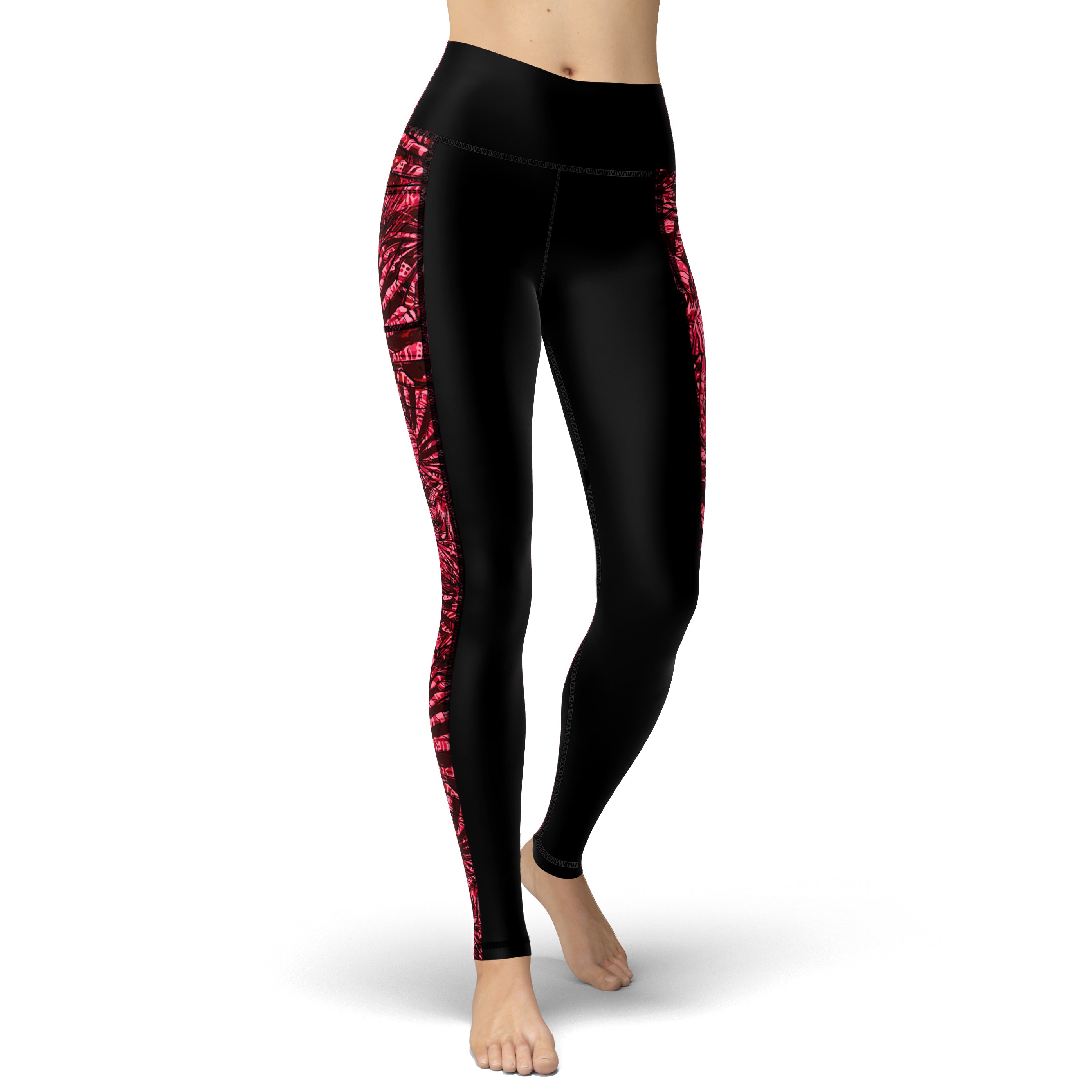 Spacefish Army Clothing - WOMEN