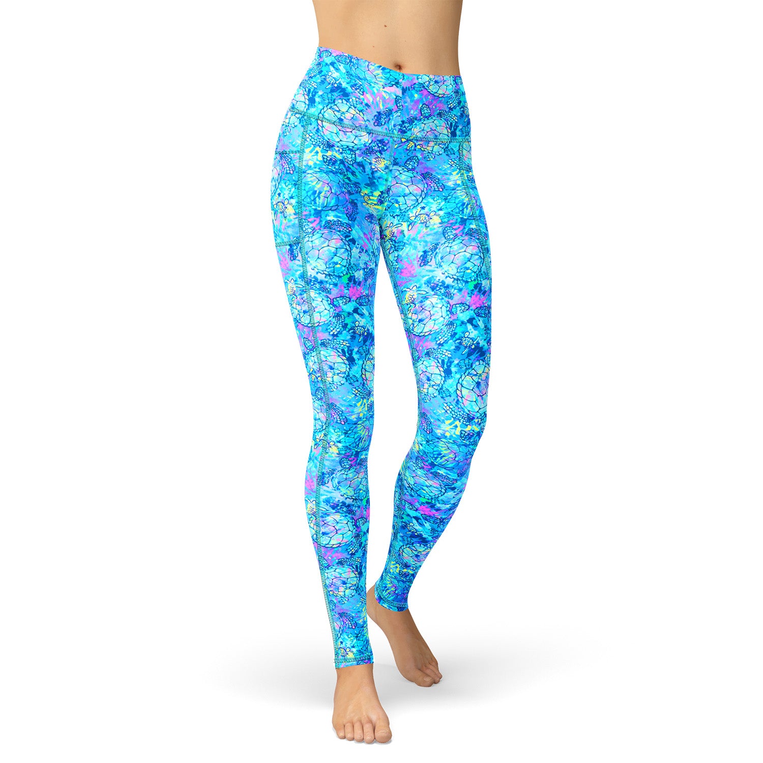Spacefish Army Clothing - WOMEN