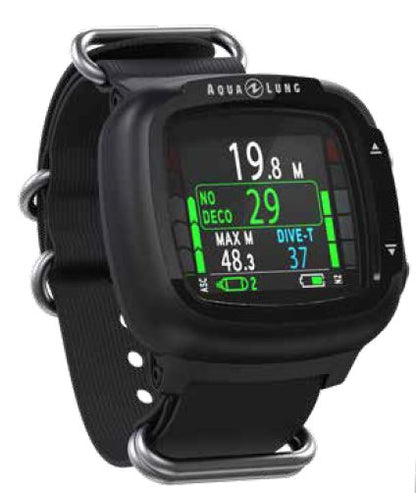 Aqualung i330R