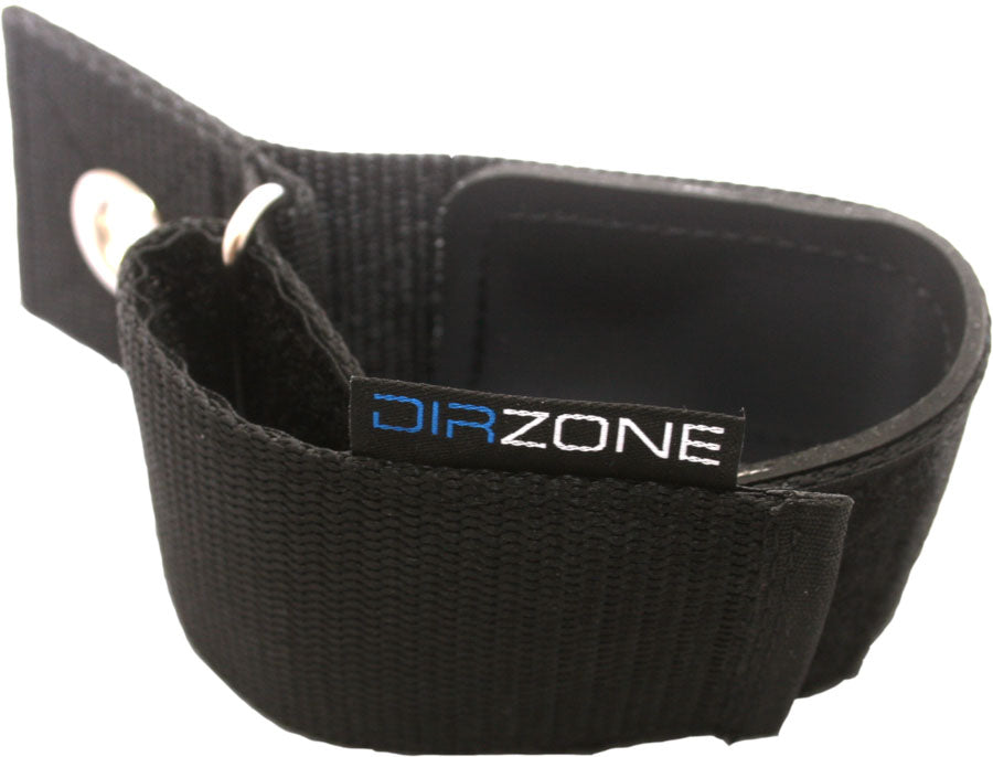 DIRZONE Argon Straps DZ for 85mm diameter