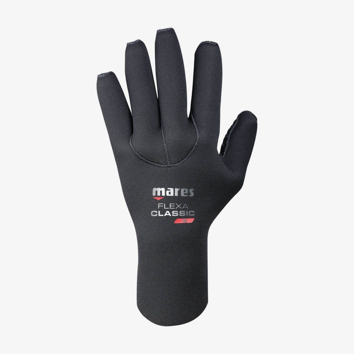 Mares Flexa Classic 3mm Gloves