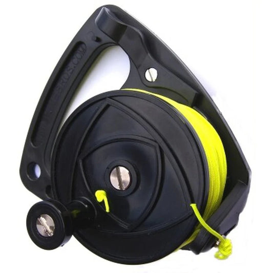Lumb Bros DSMB Reel