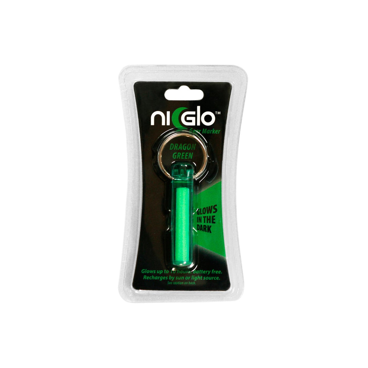 Ni Glo Gear Marker Key Ring