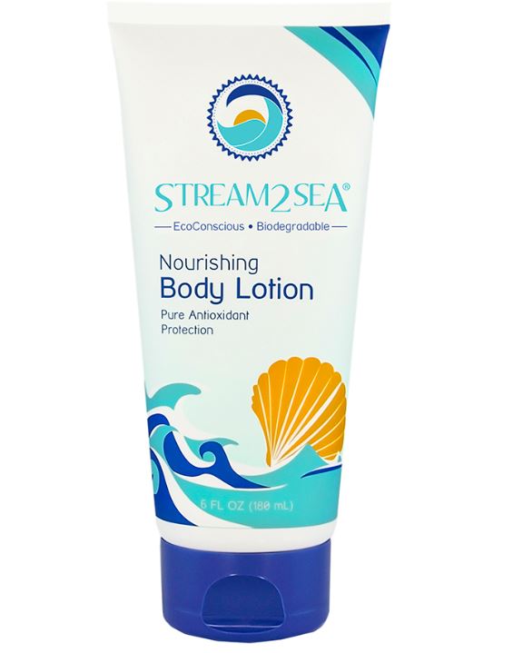 Stream2Sea Nourishing After-Sun 6oz