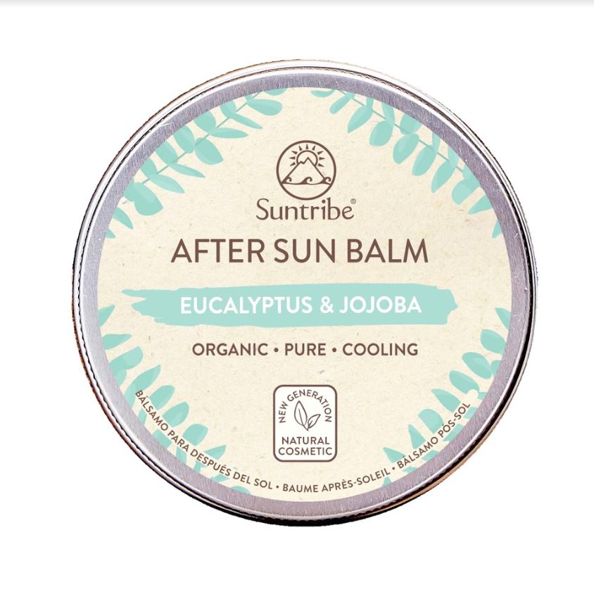 Suntribe Aftersun