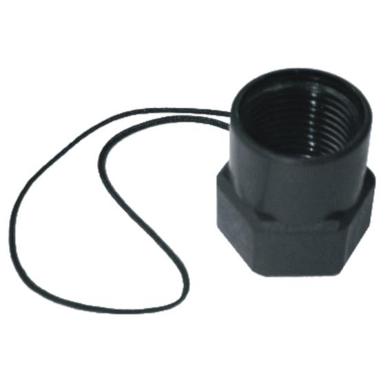 DIN Regulator Dust Cap