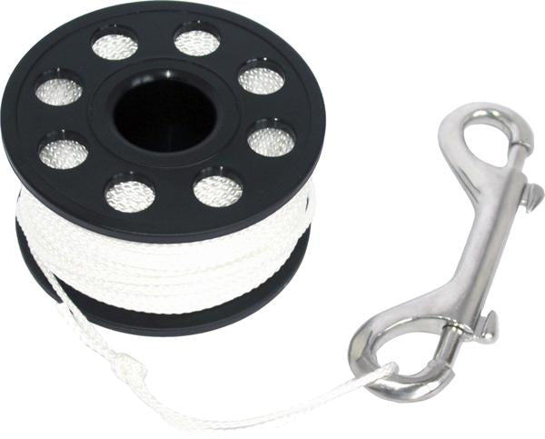 Beaver Finger Spool