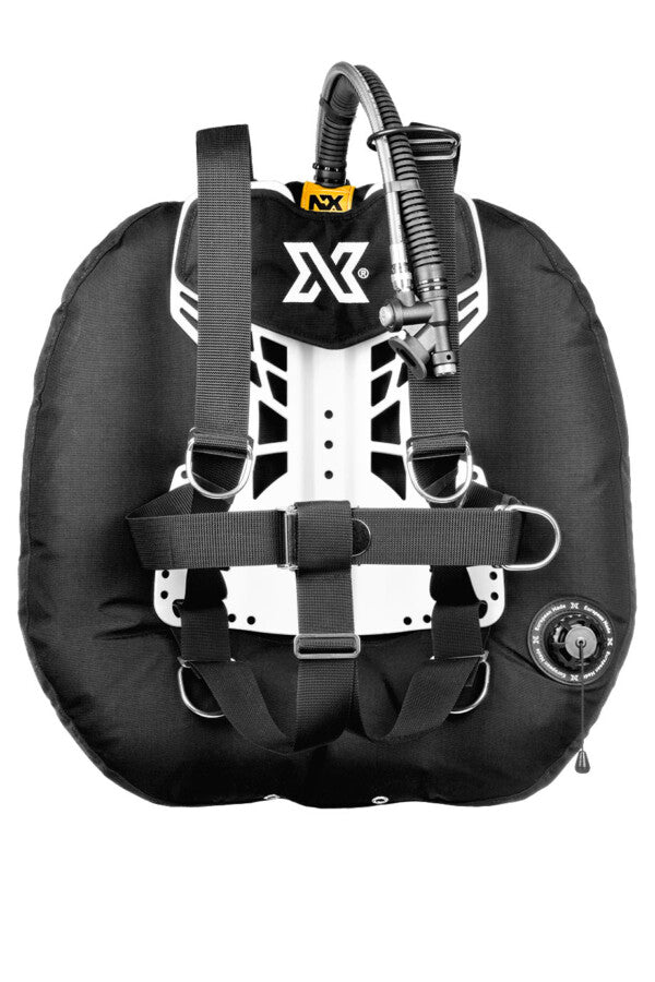 XDEEP - Project Wing System