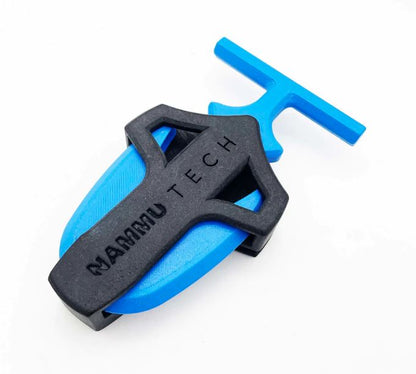 Nammu Tech Line Cutter