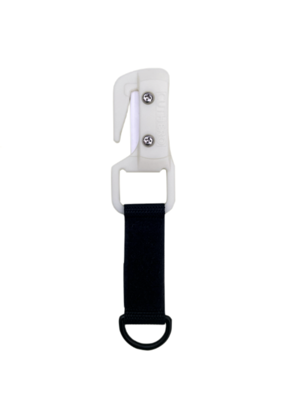 CutHero Ceramic Cutter