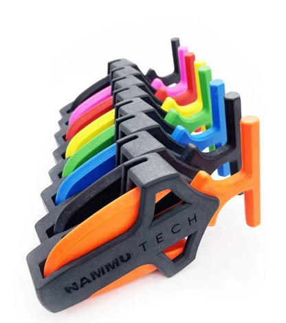 Nammu Tech Line Cutter