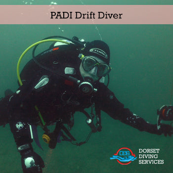 PADI Drift Diver